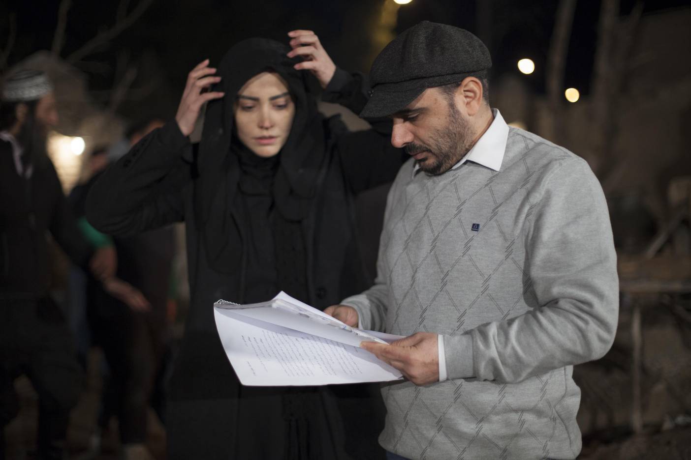 فصل دوم سریال «طوبی» ساخته میشود؟ فصل دوم سریال «طوبی» ساخته میشود؟