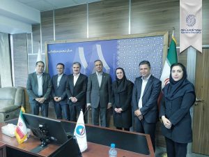 توسعه همکاریهای راهبردی تخصصی در بیمه تجارتنو توسعه همکاریهای راهبردی تخصصی در بیمه تجارتنو