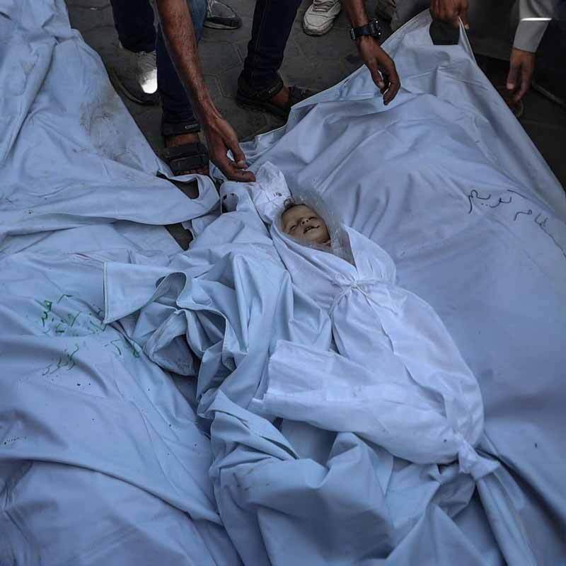 ببینید | بازداشت دهها معترض تجهیز رژیم صهیونیستی به سلاح در نیویورک ببینید | بازداشت دهها معترض تجهیز رژیم صهیونیستی به سلاح در نیویورک