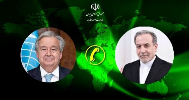 به هرگونه ماجراجویی از سوی رژیم صهیونیستی پاسخ قاطع و پشیمان کننده میدهیم به هرگونه ماجراجویی از سوی رژیم صهیونیستی پاسخ قاطع و پشیمان کننده میدهیم