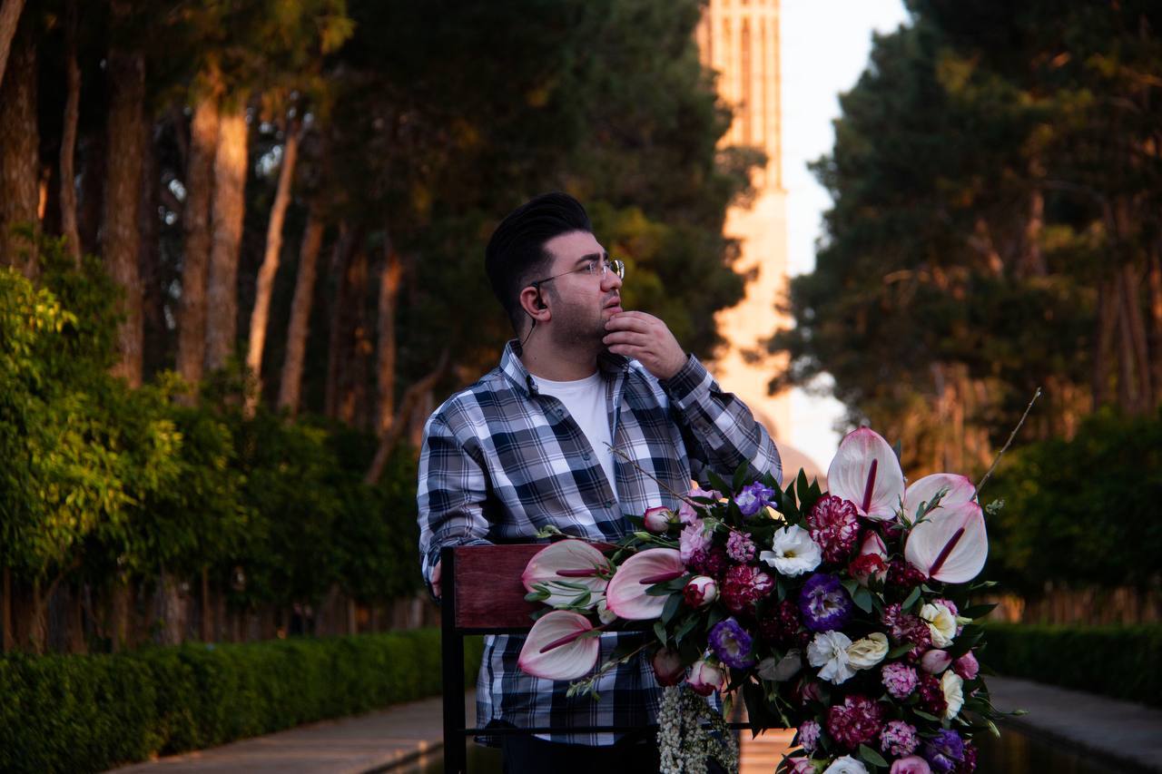 شبکه نسیم «با ترانه» به دنیای موسیقی بازگشت شبکه نسیم «با ترانه» به دنیای موسیقی بازگشت