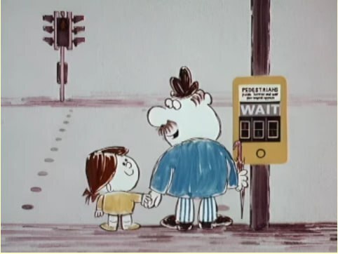 وسایل نقلیه و عابر پیاده وسایل نقلیه و عابر پیاده