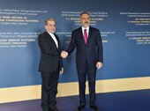 دیدار عراقچی با وزیر خارجه ترکیه