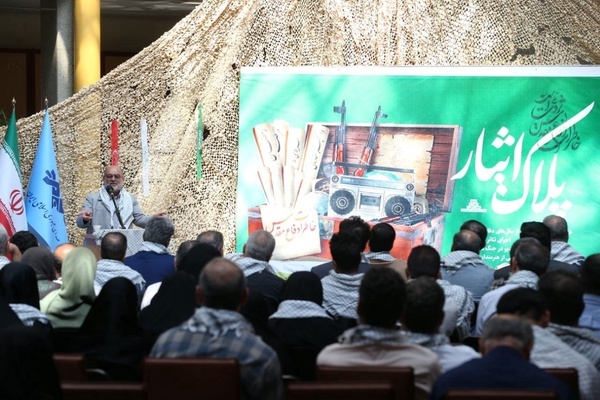 دفاع مقدس، جریان مستمری در تاریخ انقلاب ایجاد کرد