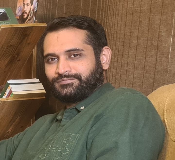 روایت روضه روایت روضه