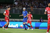 پرسپولیس برنده دربی صدوچهارم شد