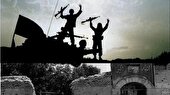 گیلانغرب دومین شهر مقاوم کشور نماد ایستادگی و پایمردی