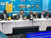 غریب‌ آبادی خواستار تحریم رژیم اسرائیل ذیل فصل هفت شورای امنیت شد
