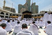 اعلام اولویت عمره مفرده ۱ تا ۵۰۰ در خراسان جنوبی