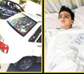 شلیک به سرپسر ۵ساله در درگیری اشرار