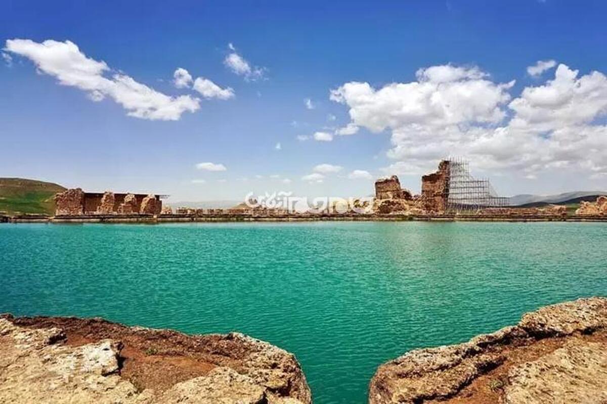 ۲۰ عنوان برنامه در هفته گردشگری اجرا می‌شود
