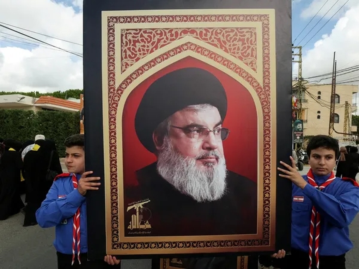 حزب‌ الله لبنان با صدور بیانیه‌ای شهادت سید حسن نصرالله، دبیرکل این جنبش در حمله رژیم صهیونیستی به ضاحیه جنوبی بیروت را تایید کرد.