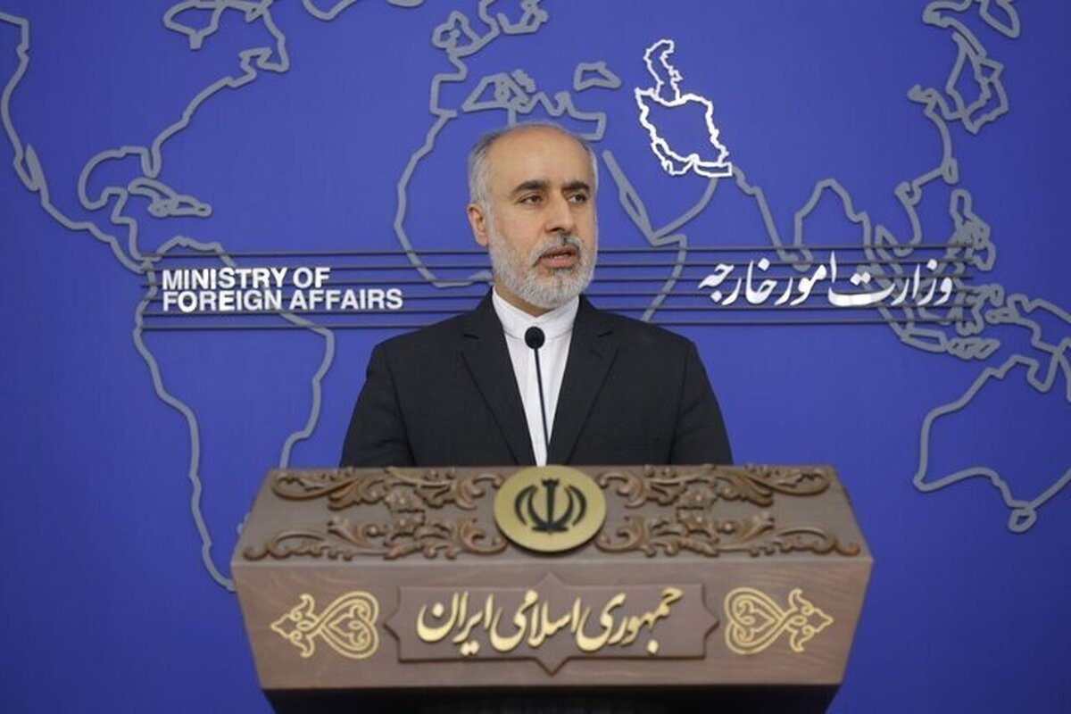 سخنگوی وزارت امور خارجه گفت: راه پرافتخار سید مقاومت جناب ‎سیدحسن نصرالله ادامه خواهد یافت و آرمان مقدس او در آزادی قدس شریف محقق خواهد شد.