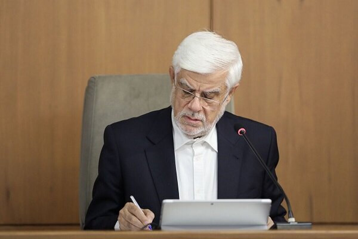 معاون اول رئیس جمهور با تسلیت شهادت سید حسن نصرالله گفت: خون بناحق ریخته شده مظلومان مسیر مقاومت به ویژه سید مقاومت شهید سید حسن نصرالله، باعث نابودی رژیم صهیونیستی خواهد شد.
