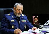 سردار نیلفروشان پاداش عمری مجاهدت خود را گرفت