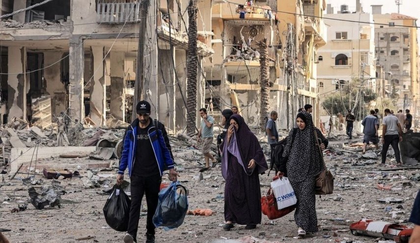 رژیم صهیونیستی ۳۱ فلسطینی دیگر را به شهادت رساند رژیم صهیونیستی ۳۱ فلسطینی دیگر را به شهادت رساند