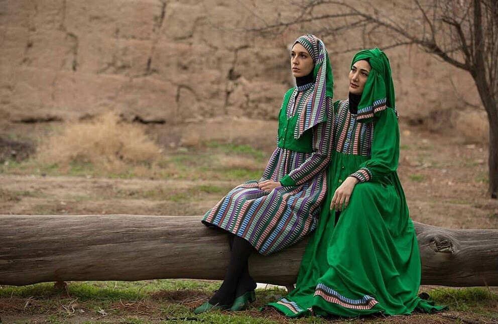 مد و لباس دریچه نفوذ فرهنگی