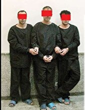 پول از شما، آدم‌ربایی از ما!