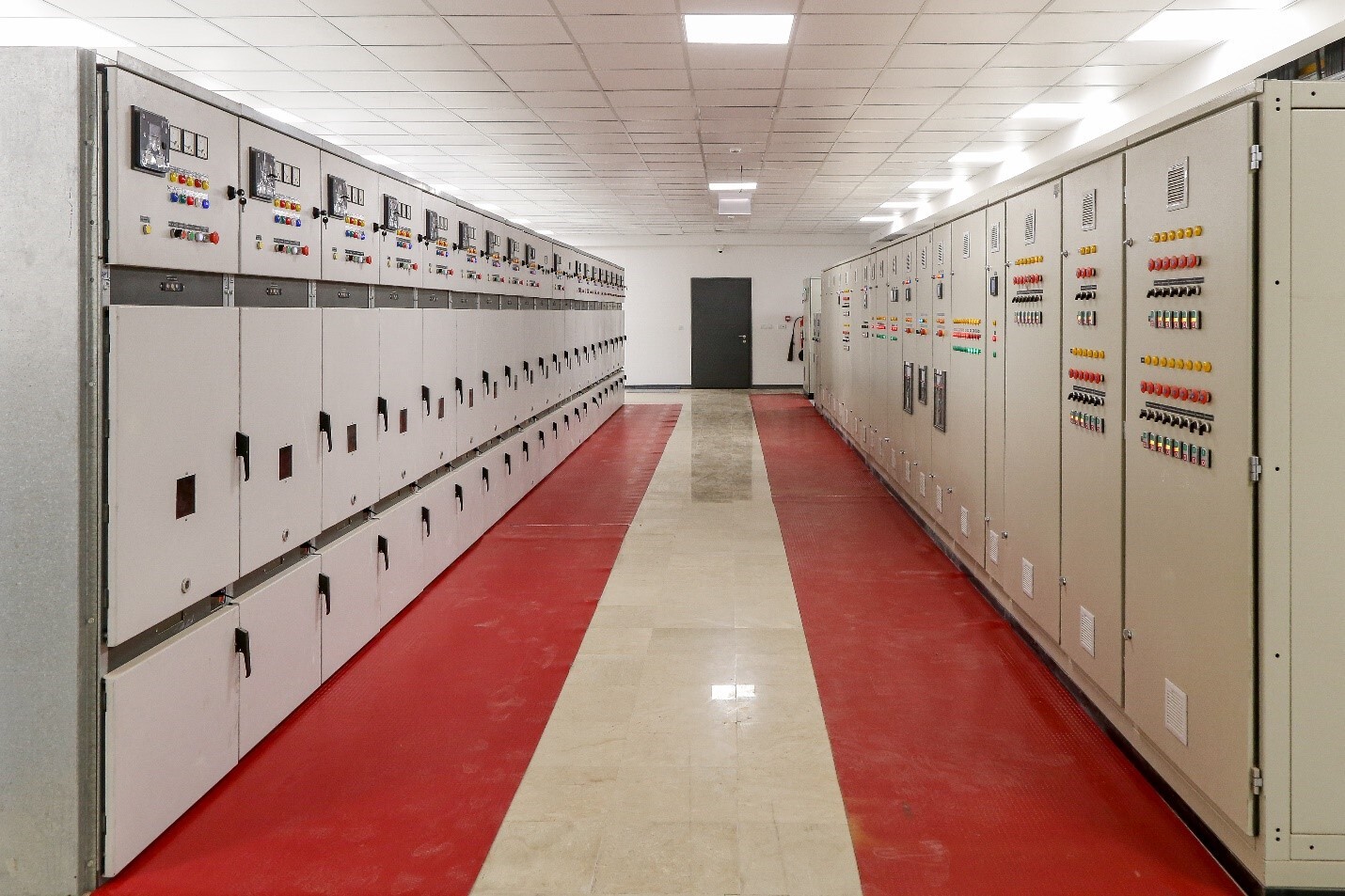 استمرار حضور شرکت سهند صنعت رستاک در عرصه سرمایه گذاری صنایع زیرساختی کشور استمرار حضور شرکت سهند صنعت رستاک در عرصه سرمایه گذاری صنایع زیرساختی کشور