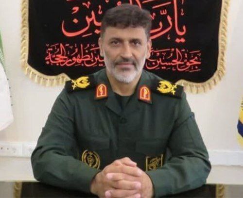 ۲ شهید در رزمایش عملیاتی شهدای امنیت ۲ شهید در رزمایش عملیاتی شهدای امنیت