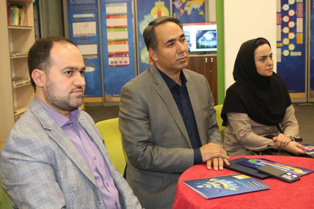 بخشی از نظام رتبه‌بندی ساترا را وزارت بهداشت برعهده می‌گیرد | داوری فیلم‌های سلامت‌محور در جشنواره «رصتا»