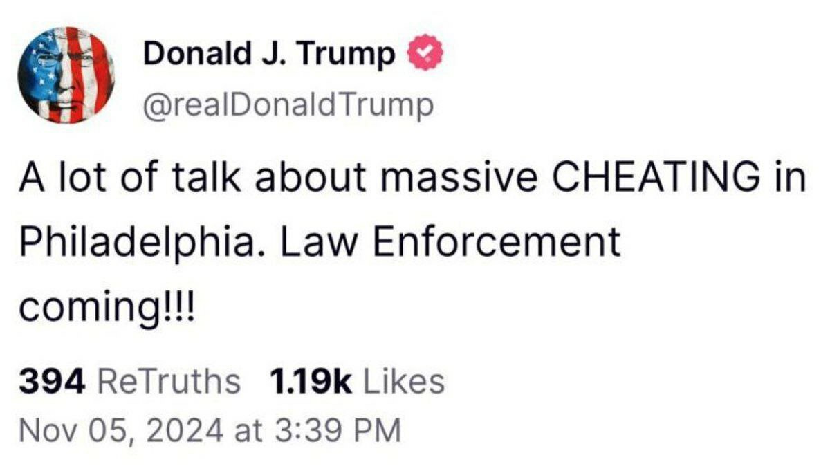 رقابت تنگاتنگ در ۷ ایالت کلیدی آمریکا | ترامپ همچنان پیشتاز است رقابت تنگاتنگ در ۷ ایالت کلیدی آمریکا | ترامپ همچنان پیشتاز است