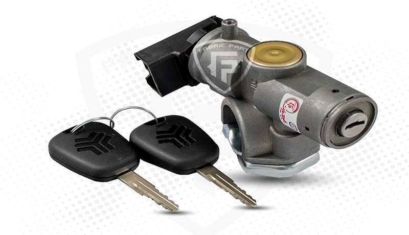 مزایای استفاده از قفل سوئیچی خودروی با کیفیت