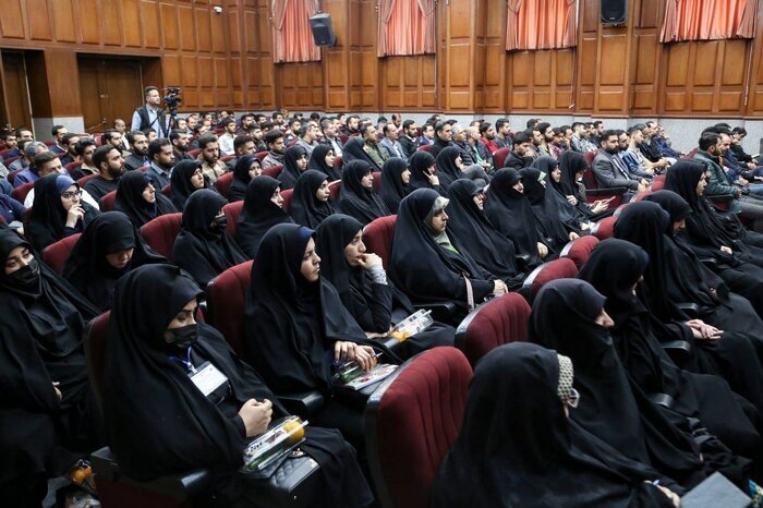 سومین جلسه دادگاه رسیدگی به پرونده ترور شهید سلیمانی برگزار شد سومین جلسه دادگاه رسیدگی به پرونده ترور شهید سلیمانی برگزار شد