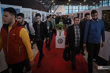 روایتِ هنرمندانِ ایران زمین، از پیشرفت های ایرانِ عزیز