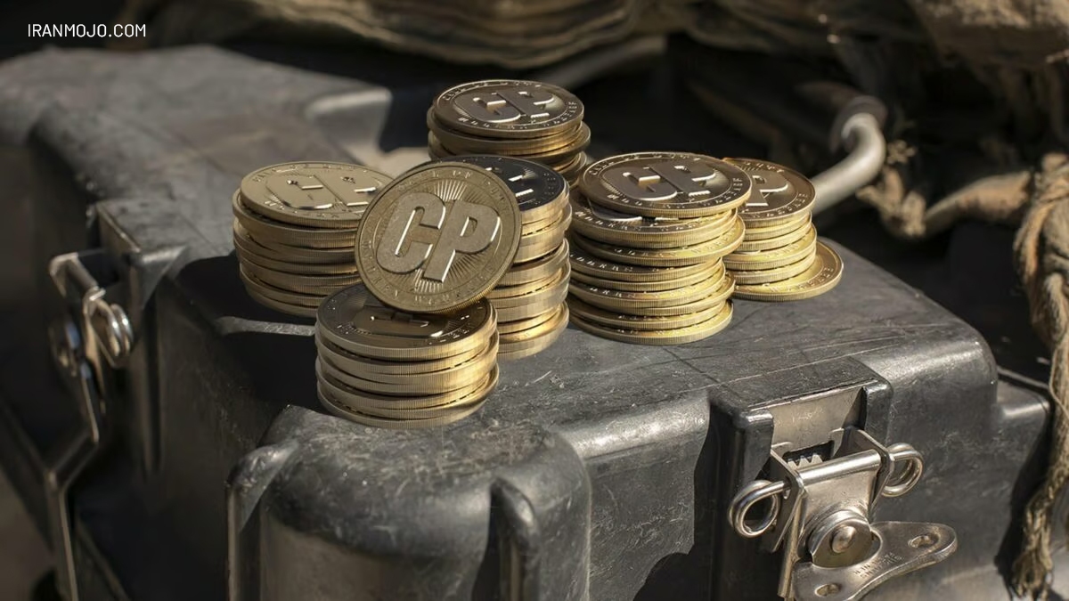 خرید سی پی کالاف ارزان و فوری در معتبر ترین سایت خرید سی پی کالاف ارزان و فوری در معتبر ترین سایت