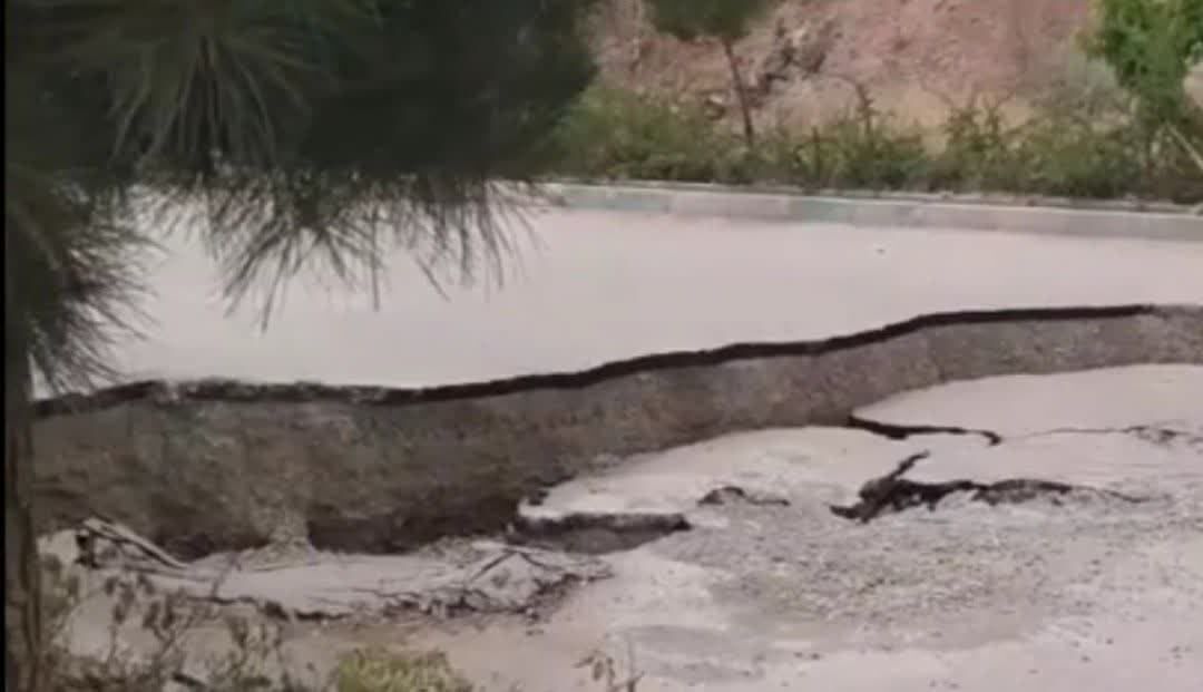 رسیدگی به بحران فرونشست در تهران، فردا دیر است