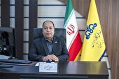 ۷۵ هزار میلیارد ریال برای پایدارسازی شبکه گاز خراسان جنوبی سرمایه گذاری شد