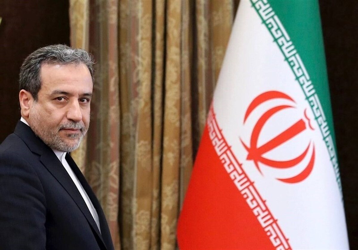 وزیر امور خارجه کشورمان در واکنش به هیاهوی آلمان نسبت به اعدام سرکرده گروهک تروریستی تندر تصریح کرد: هیچ تروریستی در ایران از مصونیت برخوردار نیست، حتی اگر توسط آلمان حمایت شود.