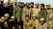 ببینید | خاطره رهبر انقلاب از ارتش ایران