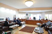 بانک سپه نقش اساسی در ایجاد و راه اندازی کویرتایر داشته است