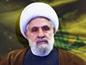 انتخاب شیخ نعیم قاسم گواه روشنی بر قدرت حزب‌ الله است