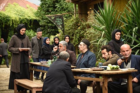 سوجان؛ نمایی از فرهنگ اصیل گیلان