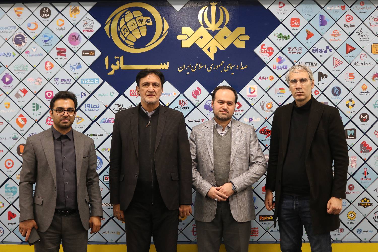 یک نظام سیستمی در ساترا مشاهده میکنم | گسترش تنظیمگری با استفاده از همهسپاری و مشارکت مردم یک نظام سیستمی در ساترا مشاهده میکنم | گسترش تنظیمگری با استفاده از همهسپاری و مشارکت مردم