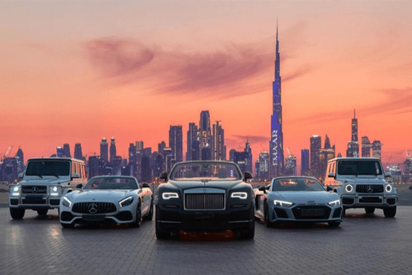 مقایسه خدمات و قیمت‌های اجاره خودرو در مقصدهای مختلف