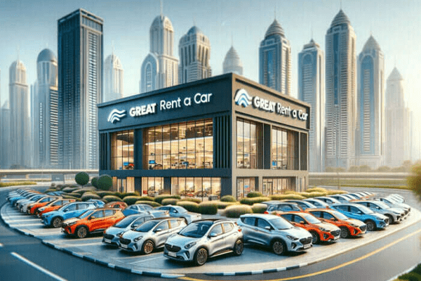 مقایسه خدمات و قیمت‌های اجاره خودرو در مقصدهای مختلف