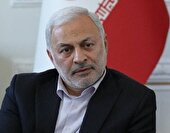 کارکنان کنسولگری ایران در حلب در دمشق مستقرند