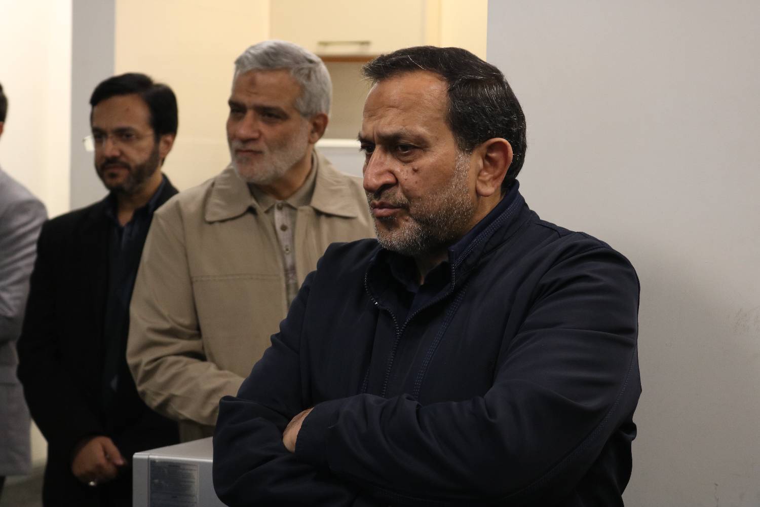 اهتمام ساترا به انجام ماموریتهای قانونی امری لازم است اهتمام ساترا به انجام ماموریتهای قانونی امری لازم است