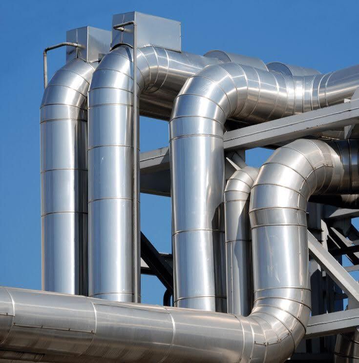 ویژگی‌ های لوله‌ های صنعتی با کیفیت، مقایسه و نکات کلیدی برای خرید بهتر