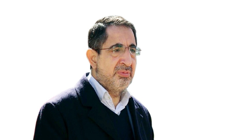 حزب‌ا...با قدرتی مضاعف در صحنه حضور دارد