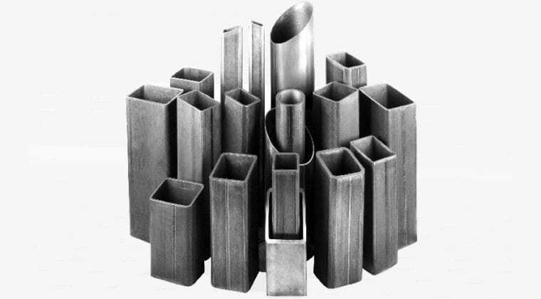 تحلیل هزینه‌های پروفیل سبک و سنگین در پروژه‌ها