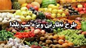 گشت‌های نظارتی شب یلدا آغاز شد