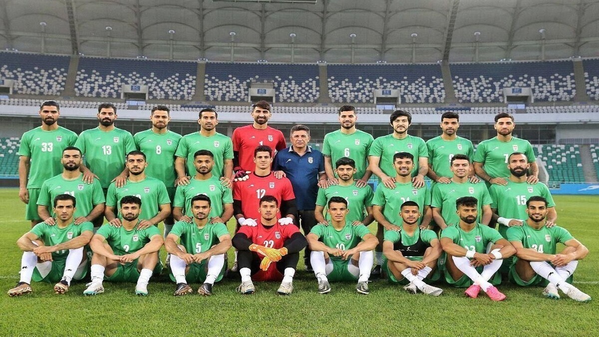 اعلام برنامه تیم ملی فوتبال ایران بعد از صعود به جام جهانی