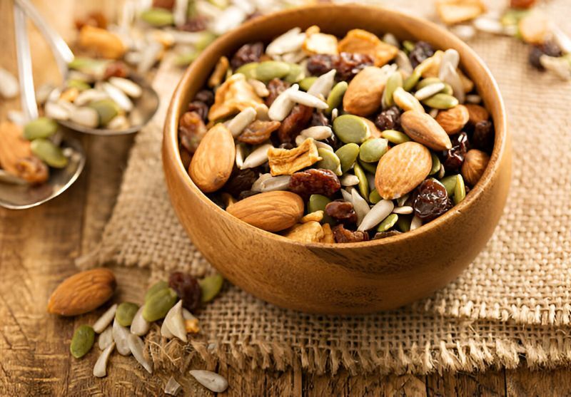 خوراکی‌های شب یلدا چیست؟