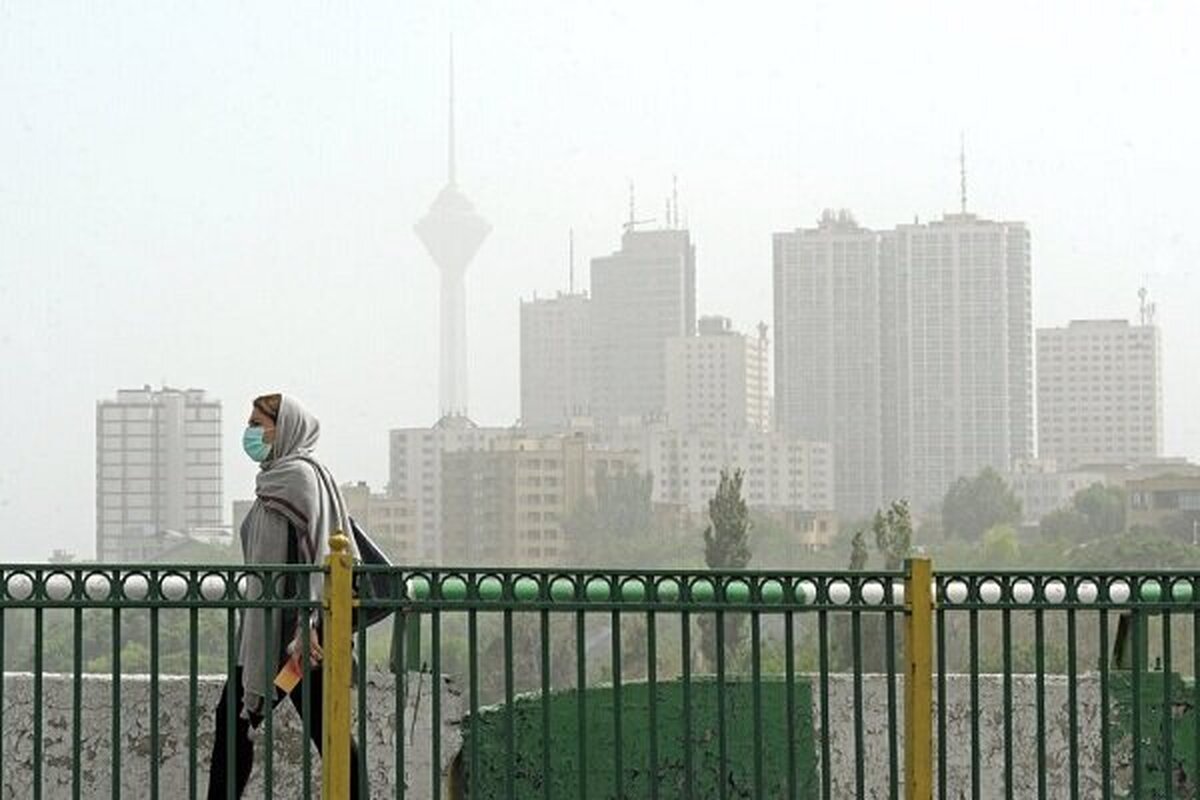 تأثیر آلودگی هوا بر سلامتی بسیار جدی است به همین خاطر باید توصیه‌هایی را برای در امان ماندن از آلودگی رعایت کنیم.