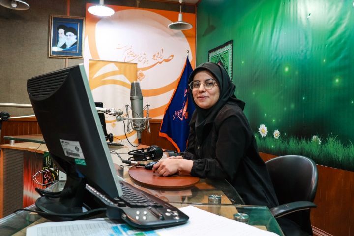 جشنواره پژواک رقابت را در برنامهسازان رادیو زنده می کند جشنواره پژواک رقابت را در برنامهسازان رادیو زنده می کند